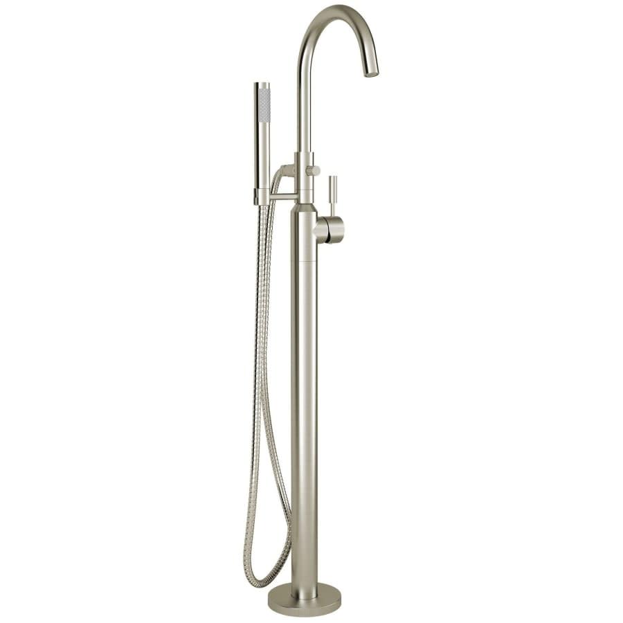 Cadet Floor Mounted Tub Filler with Built-In Diverter - Includes Hand Shower - abj2ai08ohrh36gda9ub@2x.jpg