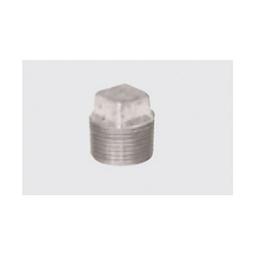 Square Head Plug, 1-1/4 in, MNPT, 150 lb, Malleable Iron, Galvanized - ablb0d7kmkpqkaaiotlx@2x.jpg