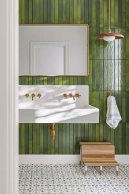 Chroma 2" x 18" Glossy Porcelain Field Tile in Aquamarine - abmqdgoziv3fbaikdrqe@2x.jpg