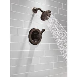 Lahara Monitor 14 Series Single Function Pressure Balanced Shower Only - Less Rough-In Valve - abmxvwtos7prsabtnqlx_x500.jpg