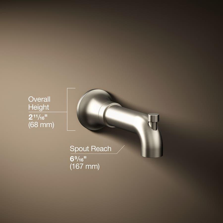 Tone 6-9/16" Integrated Diverter Tub Spout - abu6ol0ht01pgj5c6hzx@2x.jpg