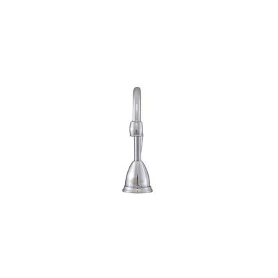 Involve View Water Tank & Dispenser, Lever Handle, Polished Chrome - abvrjj7jmahwqqwaotdb@2x.jpg