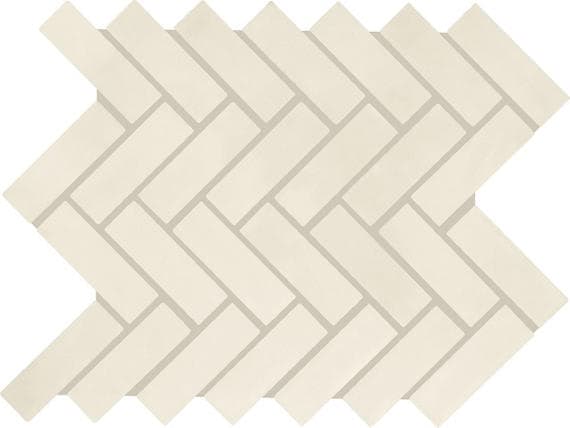 Color Wheel Mosaic Matte Biscuit Straight Joint 1X6 Matte - abxrpkjzurszgcjhnuvl@2x.jpg