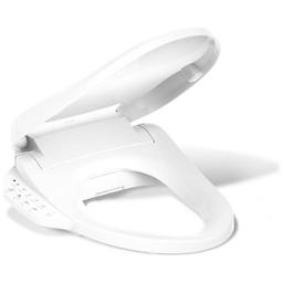 PureWash E590 Elongated Bidet Toilet Seat with Heated Seat, Self-Cleaning UV Technology, Adjustable Water Temperature, Warm-air Drying, and 2 Spray Options - abyh14xev91kntvfsrhf@2x.jpg