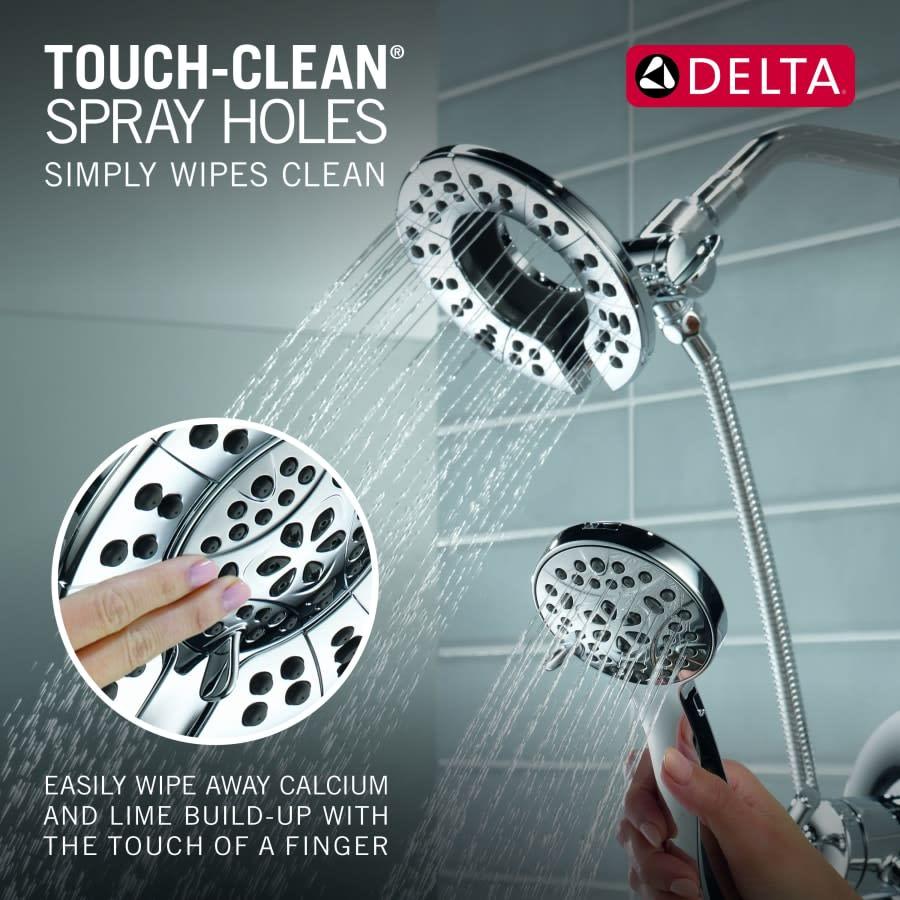 Kayra Monitor 17 Series Dual Function Pressure Balanced Shower Only with In2ition and Integrated Volume Control - Less Rough-In Valve - acixyvrz1kr0mqn8b6du@2x.jpg