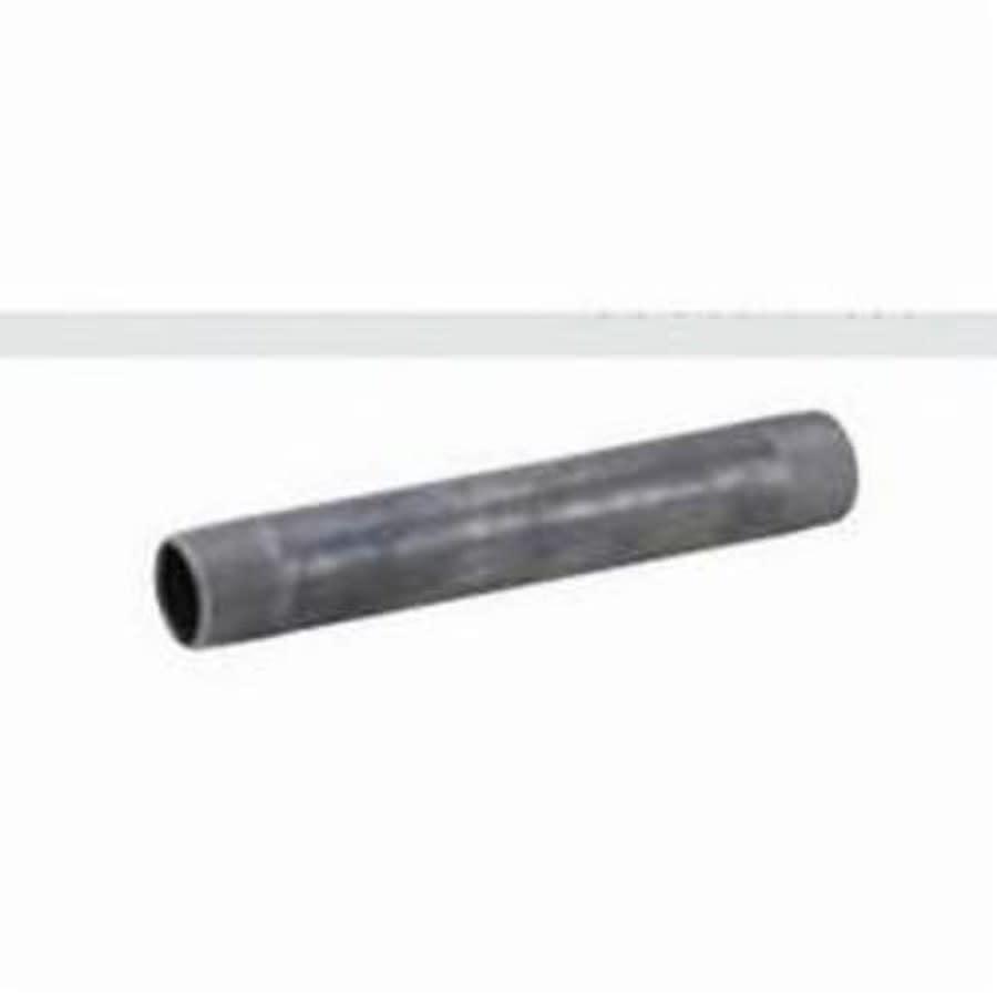 Nipple, 1-1/4 in, 18 in L, MNPT, Steel, Black, SCH 40/STD - acmphpokhiconx52njgc@2x.jpg