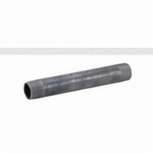 Nipple, 1-1/4 in, 18 in L, MNPT, Steel, Black, SCH 40/STD - acmphpokhiconx52njgc_x500.jpg