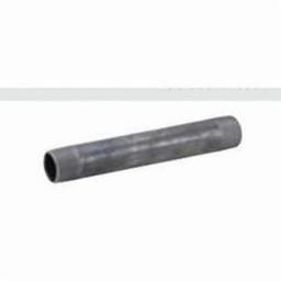 Nipple, 1-1/4 in, 18 in L, MNPT, Steel, Black, SCH 40/STD - acmphpokhiconx52njgc_x500.jpg
