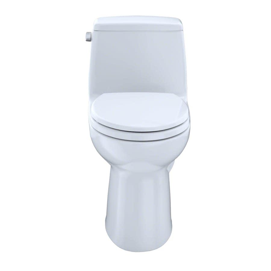 Ultimate One Piece Elongated 1.6 GPF Toilet with Power Gravity Flush System - Seat Included - acqjp1mcwc1p3vof5p9k@2x.jpg