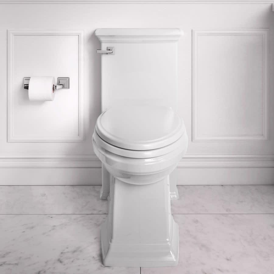 Town Square S 1.28 GPF One Piece Elongated Chair Height Toilet with Left Hand Lever - Seat Included - acwghl5nb9llp58po9yk@2x.jpg