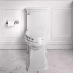 Town Square S 1.28 GPF One Piece Elongated Chair Height Toilet with Left Hand Lever - Seat Included - acwghl5nb9llp58po9yk@2x.jpg