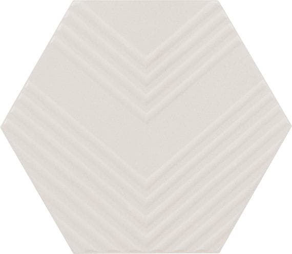 Rhyme and Reason Bone Hexagon 4X4 Matte - acx98k7ggxiqzaohwkyw@2x.jpg