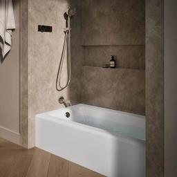 Bellwether Collection 60" Three Wall Alcove Bath Tub with Integral Apron and Left Hand Drain - acydwpegc8rcmz5s1tim@2x.jpg