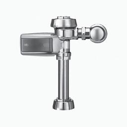 Automatic Water Closet Flush Valve, ADA, Battery, 1.28 gpf, Polished Chrome - aczbq5sklomatrw6sbao@2x.jpg