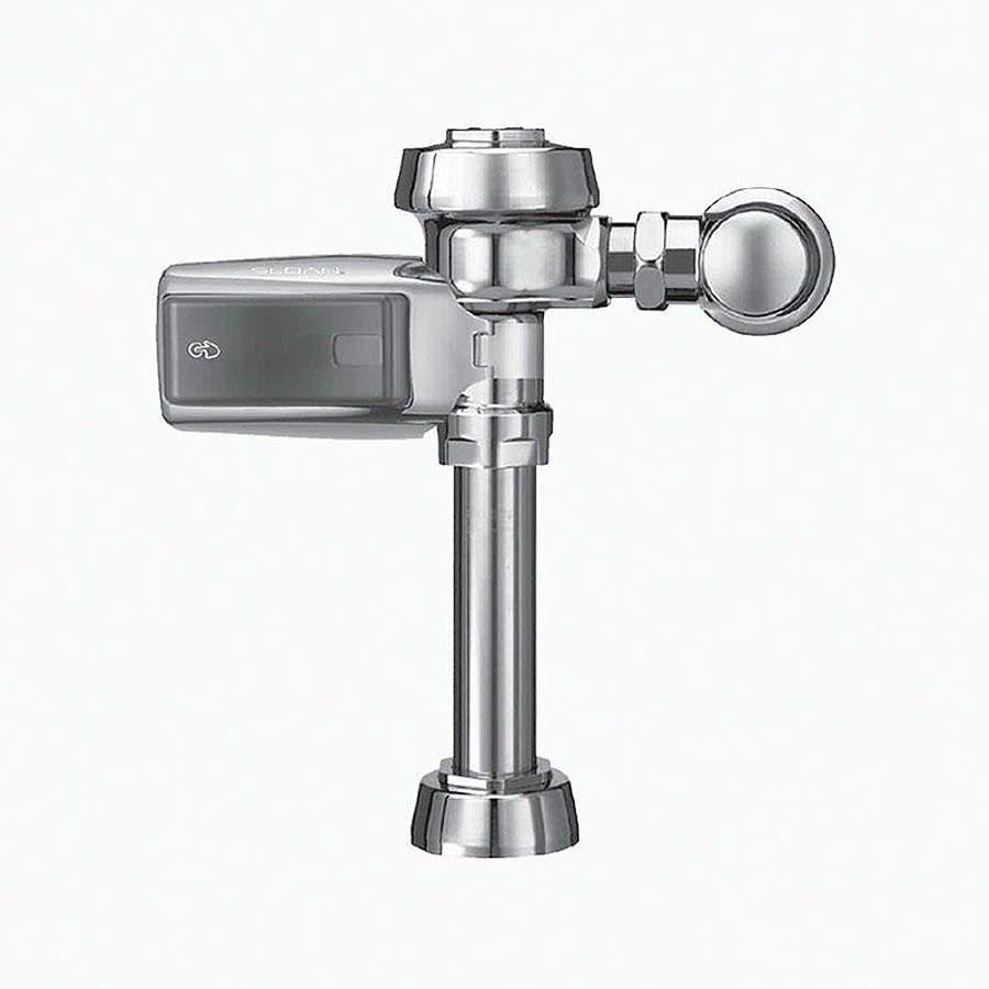 Automatic Water Closet Flush Valve, ADA, Battery, 1.28 gpf, Polished Chrome - aczbq5sklomatrw6sbao@2x.jpg