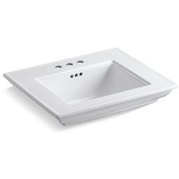 Memoirs Stately 24" Pedestal Bathroom Sink with 4" Centerset Faucet Holes - add2zlgeltdx7dqonsge@2x.jpg