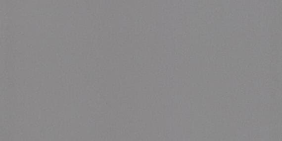 Color Wheel Classic Suede Gray Rectangle 3X6 Glossy