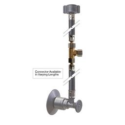 Dishwasher/Ice Maker Dual Supply Kit, 20 in, Conn With Angle Stop & 3/8 in Comp Tee, Polished Chrome - adjdfrhhmzy68rvqxnhl@2x.jpg