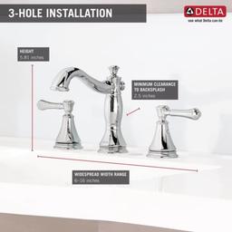 Cassidy Widespread Bathroom Faucet with Pop-Up Drain Assembly - Includes Lifetime Warranty - adkbedgihjwuqoi6y5kh@2x.jpg