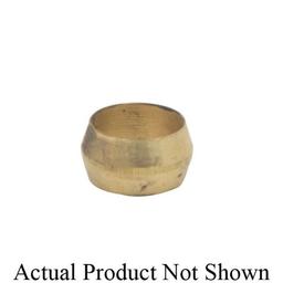 Sleeve, 5/16 in, Comp, Brass, Rough Brass, Domestic - adkrqrykiubh599qx2qs@2x.jpg