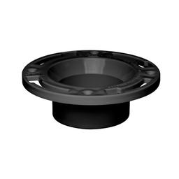 DWV Closet Flange, 3 in, Hub, ABS - adlp3mqukztjfw5tyncz@2x.jpg
