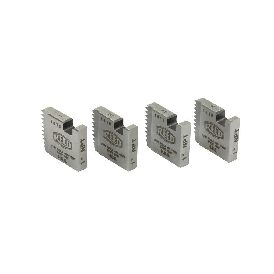 R12+ Segmental Die, 1 in, NPT Thread, Right Hand Thread, 4 Pieces, HSS - ads5mvrav7up2x32nvck@2x.jpg