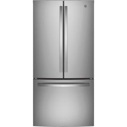 Ge® Energy Star® 24.7 Cu. Ft. French-Door Refrigerator - adzklduzasdmyrzguxkw@2x.jpg