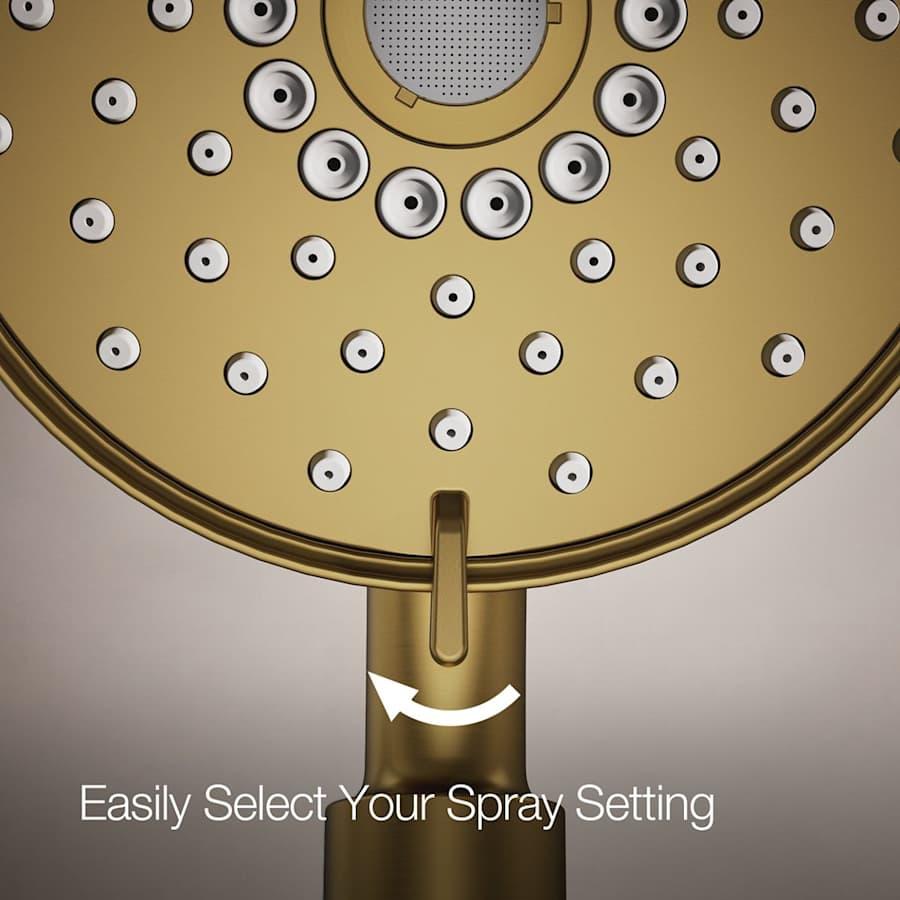 Purist 2.5 GPM Multi Function Shower Head - aefn0jfeydjqisuyhvwe@2x.jpg