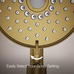 Purist 2.5 GPM Multi Function Shower Head - aefn0jfeydjqisuyhvwe@2x.jpg