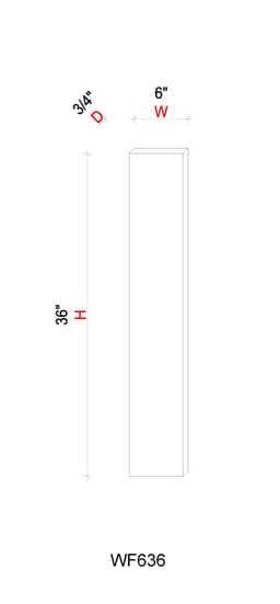 Filler - 6"W * 36"H * 3/4"D - aeihxntzgwmexsloqmcf@2x.jpg