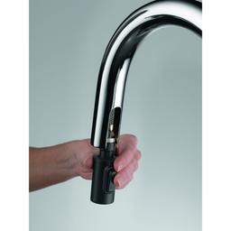Solna Pull-Down Kitchen Faucet with Hidden Magnetic Docking Spray Head - Limited Lifetime Warranty - aer4rebs2jo1mdzfbgui@2x.jpg