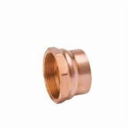 DWV Female Adapter, 1-1/2 in, C x FNPT, Copper - aescjxkjfe3ssfhaadxl@2x.jpg