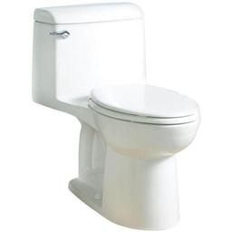 Champion 4 Elongated One-Piece Toilet with EverClean Surface, Right Height Bowl - Includes Slow-Close Seat - aescxsxpkkohu8hdxznq_x500.jpg