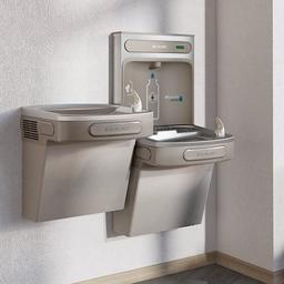 ezH2O Bottle Filling Station and Versatile Bi-Level ADA Cooler Non-Filtered Non-Refrigerated Light Gray - aet6atjkq6cqcxyhxt5w@2x.jpg