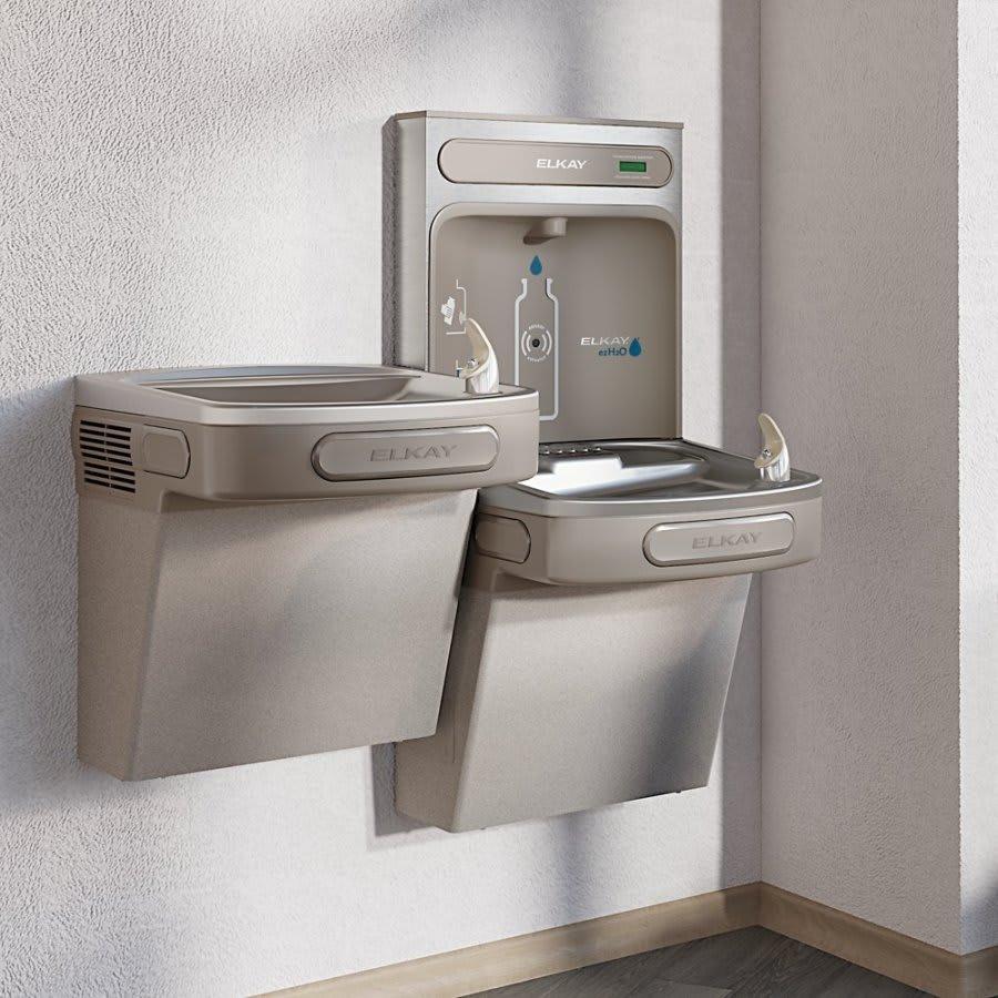 ezH2O Bottle Filling Station and Versatile Bi-Level ADA Cooler Non-Filtered Non-Refrigerated Light Gray - aet6atjkq6cqcxyhxt5w@2x.jpg