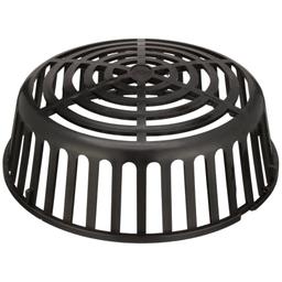 Replacement Dome, For Use With Z100 15 in Dia Roof Drain, Plastic - aexnchoeqpx98gbewlfd@2x.jpg