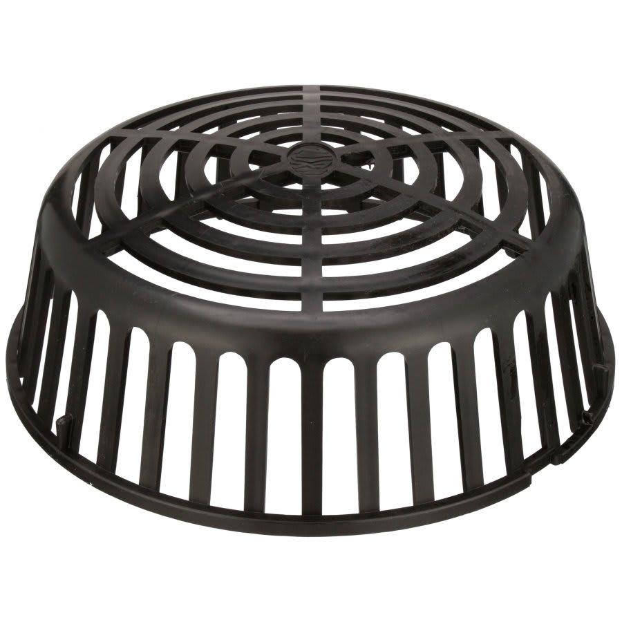 Replacement Dome, For Use With Z100 15 in Dia Roof Drain, Plastic - aexnchoeqpx98gbewlfd@2x.jpg