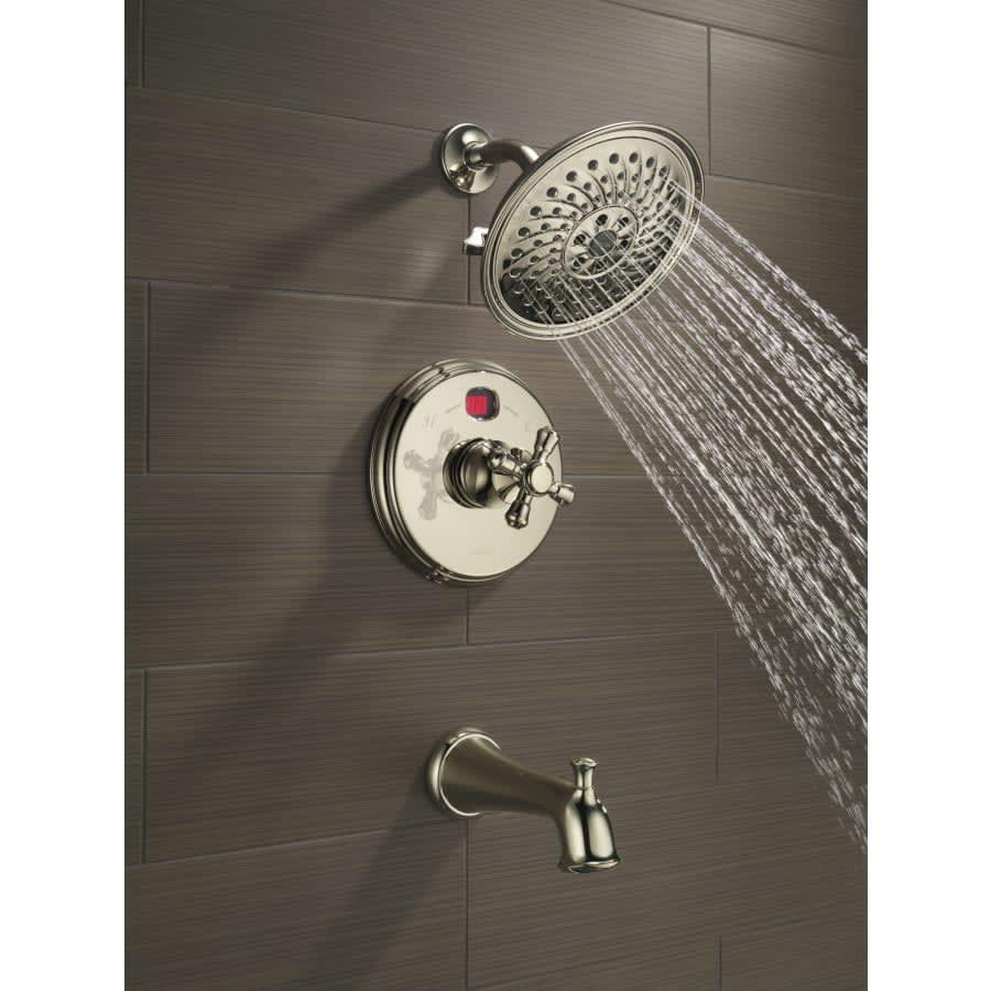 Universal Showering 1.75 GPM Multi Function Shower Head - af7vfmtfyrif0pwuxjjl@2x.jpg