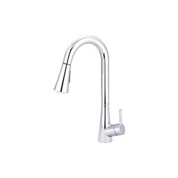 Kitchen Faucet, Deck Mount, ADA, 1 Lever Handle, 1 or 3-Hole, Polished Chrome - afhivfcdfsiny8jf1ijp@2x.jpg
