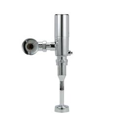 Automatic Urinal Flush Valve, ADA, Battery, 0.125 gpf, Polished Chrome - afkimzaf9pscwrgyvmbk@2x.jpg