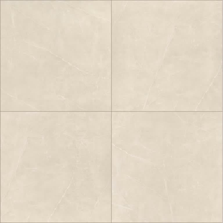 STERLINA II IVORY PL 24X24