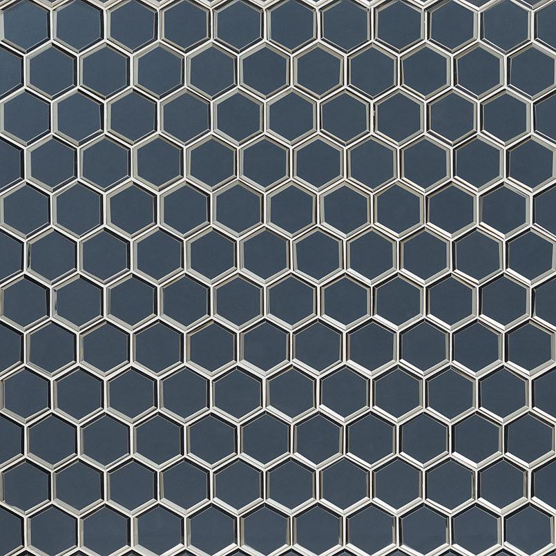 Vague Blue 3" Hexagon Mosaic Tile - afoijbvyenhiqlbttlqp@2x.jpg