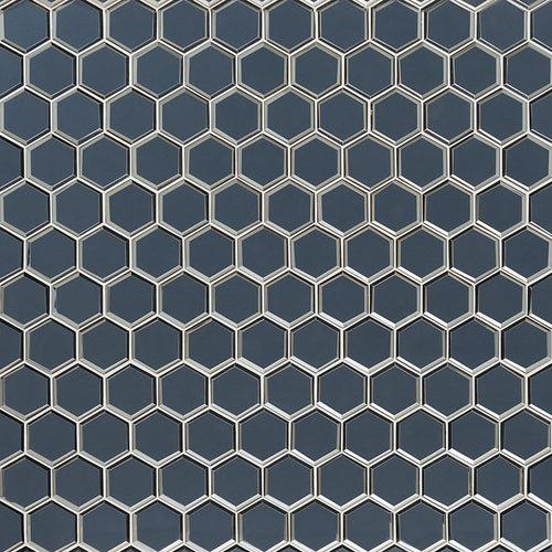 Vague Blue 3" Hexagon Mosaic Tile - afoijbvyenhiqlbttlqp_x500.jpg