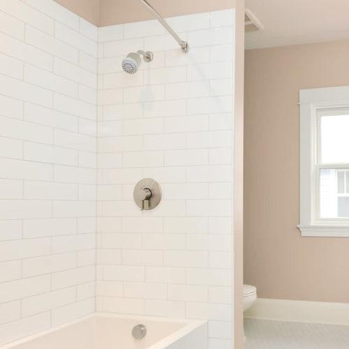 Clubmaster Shower Only Trim Package with 2.5 GPM Multi Function Shower Head - afpeovvc26esjgslveaf_x500.jpg