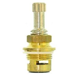 Compression Righthand Hot Lavatory Stem Unit, 2 in L, For Use With Pfister Faucets, 12 Point, B-6 Broach Style - afxdx5upktukpnh9h1ot@2x.jpg