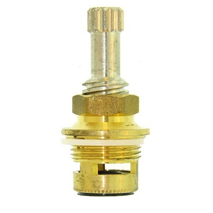 Compression Righthand Hot Lavatory Stem Unit, 2 in L, For Use With Pfister Faucets, 12 Point, B-6 Broach Style - afxdx5upktukpnh9h1ot@2x.jpg