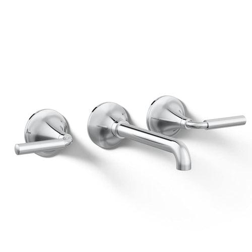 Tone 1.2 GPM Wall Mounted Widespread Bathroom Faucet - ag5rl8ypl5i7iaciwkfg_x500.jpg