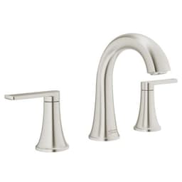 American Standard Corsham 8 in. Widespread Double-Handle Bathroom Faucet in Brushed Nickel 7428801.295 - agce8qbbwsdodki8kqcn@2x.jpg