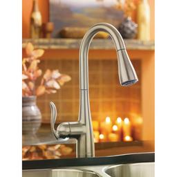 Arbor Single Handle Pulldown Spray Kitchen Faucet with Reflex Technology - agfe4shtuqviy3ljydxk@2x.jpg