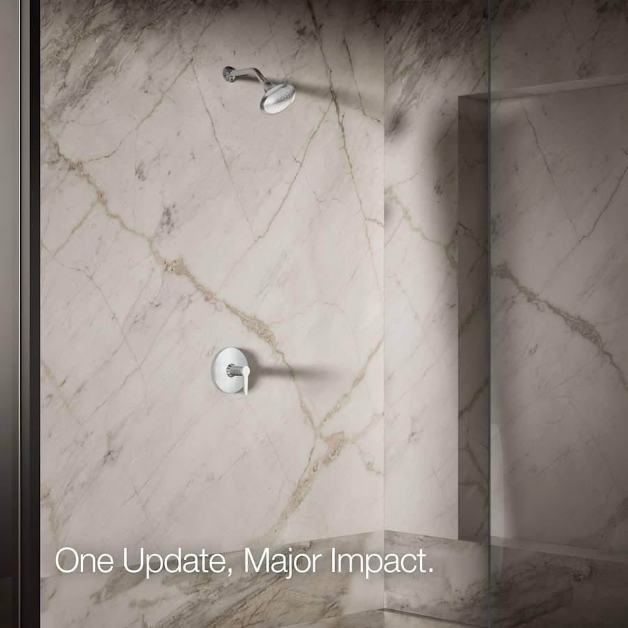 Forte 2.5 GPM Single Function Shower Head with Katalyst Air-induction Technology - aghcfrixjnn20g2mohv9@2x.jpg